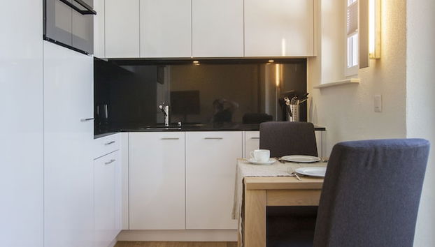 Cucina privata