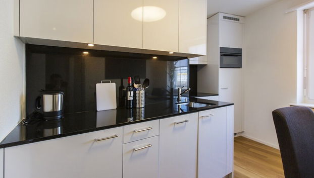 Cucina privata