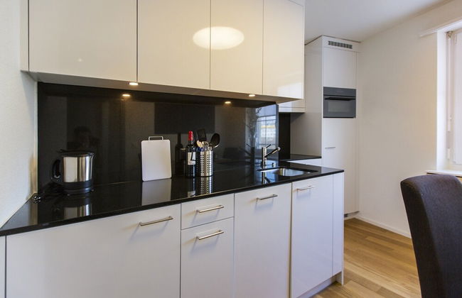 Nest - Klingelbergstrasse - Foto 4