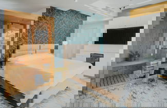 Foto 1 - POETICA BOUTIQUE SKY HOTEL