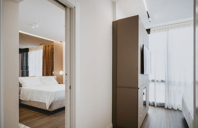 POETICA BOUTIQUE SKY HOTEL - Foto 10