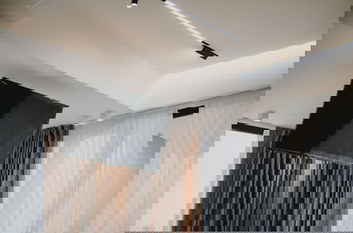 Foto 12 - POETICA BOUTIQUE SKY HOTEL