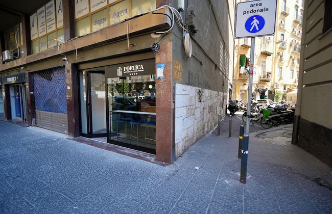 POETICA BOUTIQUE SKY HOTEL - Foto 7