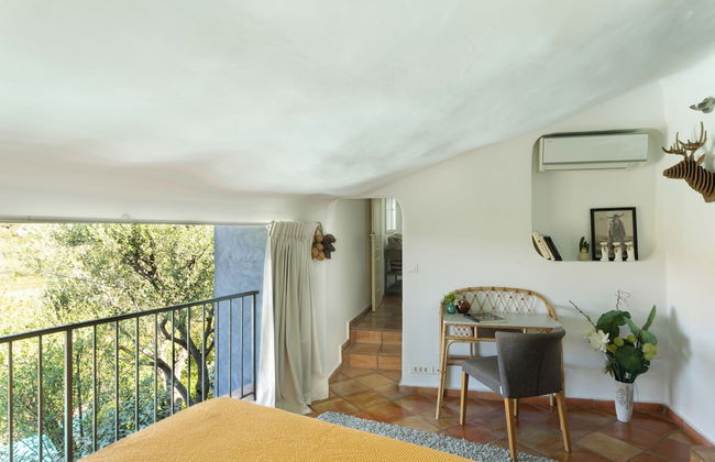 Les Villas de Palombaggia - Foto 11
