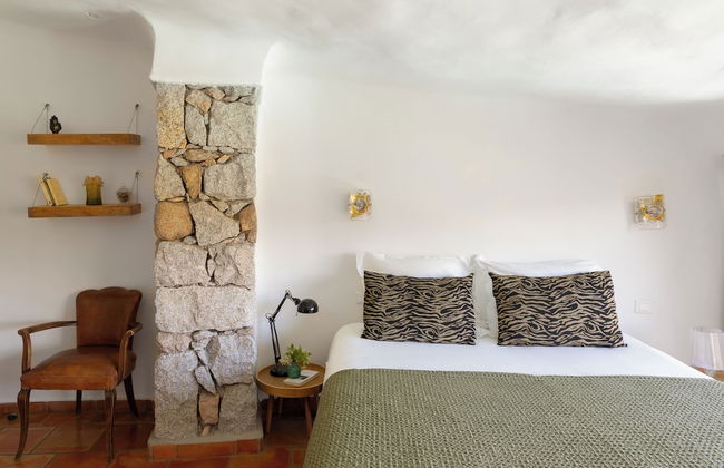 Les Villas de Palombaggia - Foto 8