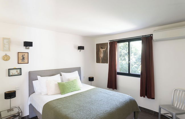Les Villas de Palombaggia - Foto 15
