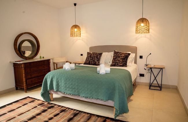Les Villas de Palombaggia - Foto 6