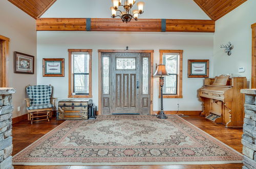 Photo 31 - Pine Mountain Club Cabin w/ Private Deck & Views