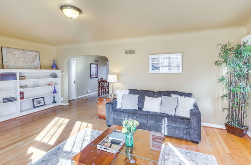 Photo 12 - Billings Vacation Rental ~ 1 Mi to Downtown