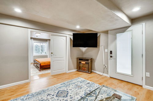 Photo 15 - Pet-friendly Utah Apartment: 2 Mi to Amphitheatre