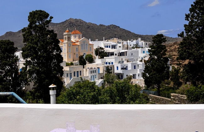 Platanos Cycladic House - Foto 11