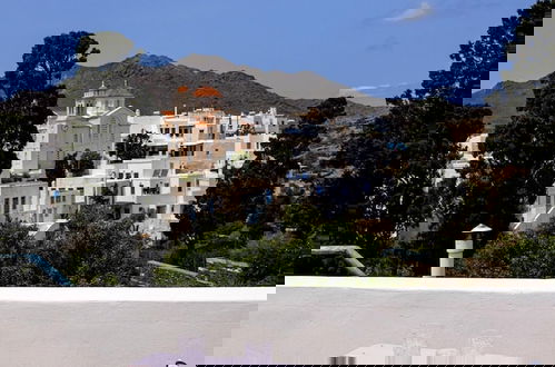 Foto 11 - Platanos Cycladic House