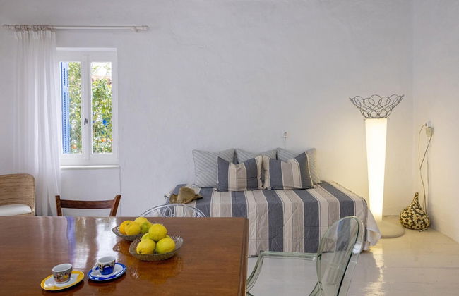 Platanos Cycladic House - Foto 46