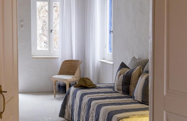Platanos Cycladic House - Foto 1