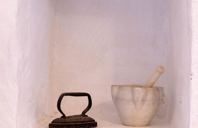 Platanos Cycladic House - Foto 13