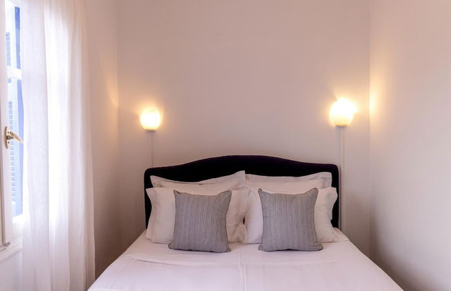 Platanos Cycladic House - Foto 32