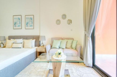 Foto 7 - Gorgeous Posh Studio Apartment