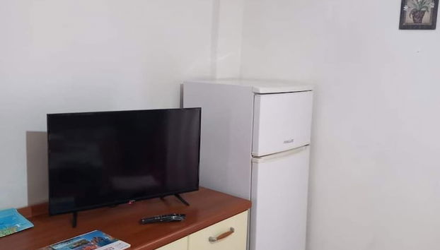 Comodidade do quarto
