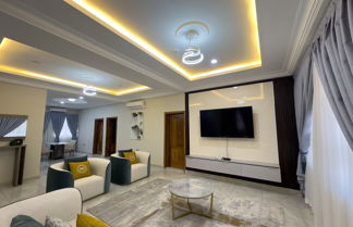 Foto 1 - The AUD Luxury Apartments