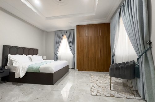 Foto 5 - The AUD Luxury Apartments