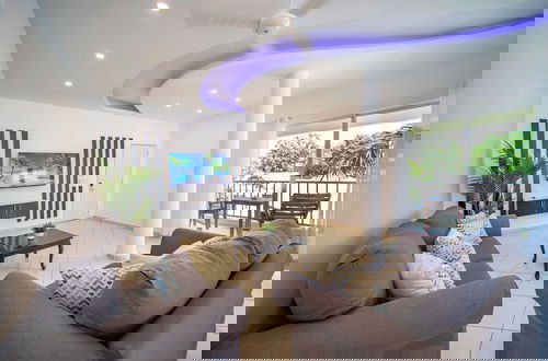 Foto 1 - Plaza Achim 2br Apt, Heart Of Nightlife Area!