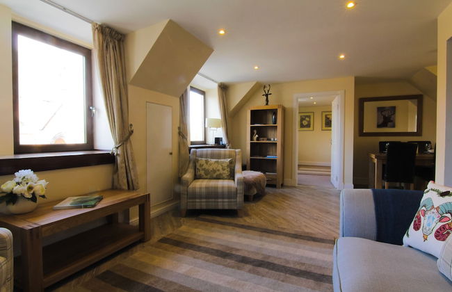 Ness View Apartment - Foto 5