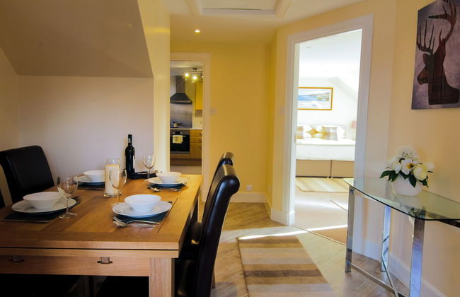Ness View Apartment - Foto 10