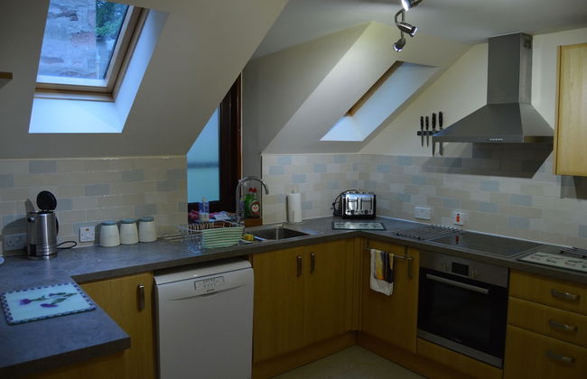Ness View Apartment - Foto 13