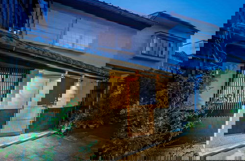 Foto 44 - Meika Machiya House