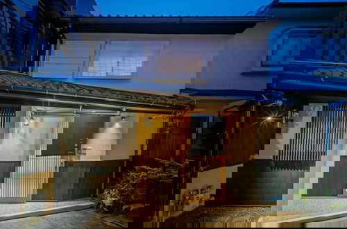 Foto 45 - Meika Machiya House