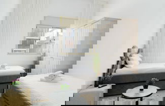 Foto 2 - Bauhaus 2BR with Sea View by FeelHome