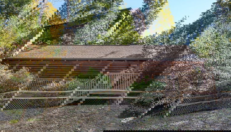 Foto 1 - Er 228 â Locker's Lodge Great Location â Close To Town! 1 Bedroom Cabin by RedAwning