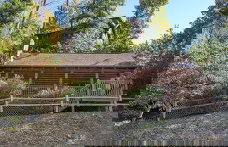 Foto 1 - Er 228 â Locker's Lodge Great Location â Close To Town! 1 Bedroom Cabin by RedAwning