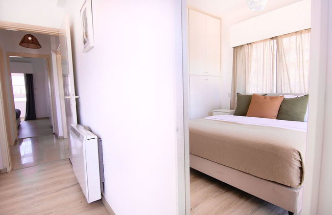 Phaedrus Living: Modern City View Flat Nafi - Foto 5