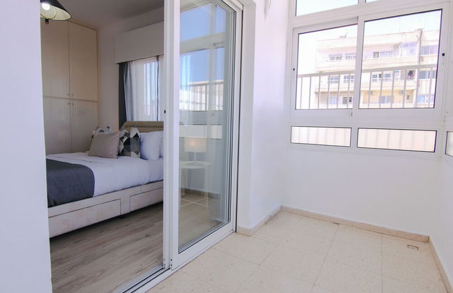 Phaedrus Living: Modern City View Flat Nafi - Foto 10