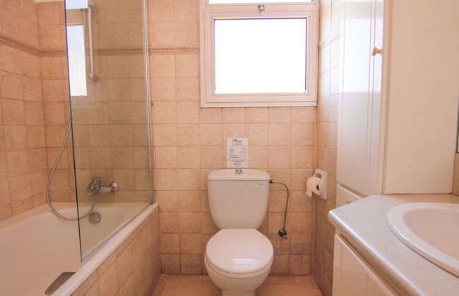 Phaedrus Living: Modern City View Flat Nafi - Foto 11