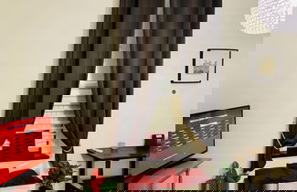 Foto 1 - Chroma Apt Farinone 28