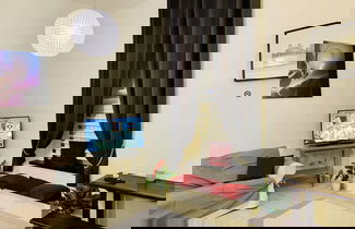 Foto 3 - Chroma Apt Farinone 28