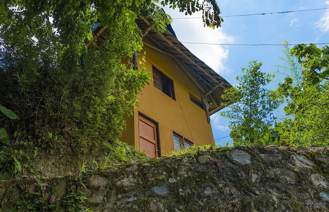 Aldea Sabatinga - Foto 58
