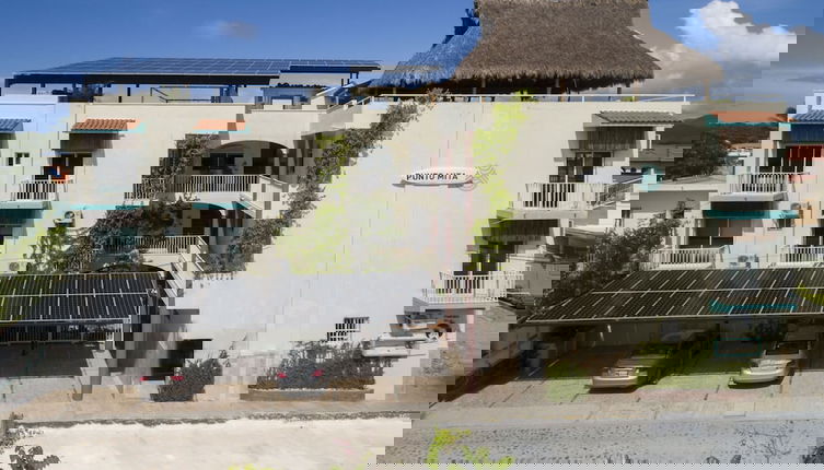 Foto 1 - Punto Mita Eco Surf Suites & Café