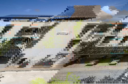 Foto 1 - Punto Mita Eco Surf Suites & Café