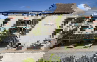 Foto 1 - Punto Mita Eco Surf Suites & Café