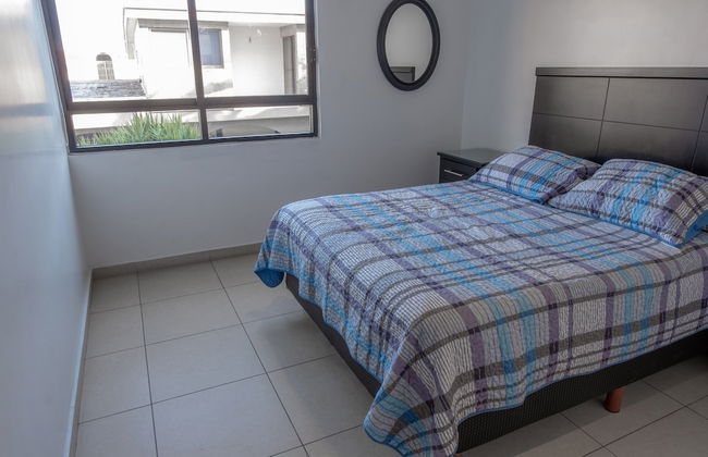Apartamentos Torre II Condominios - Foto 13