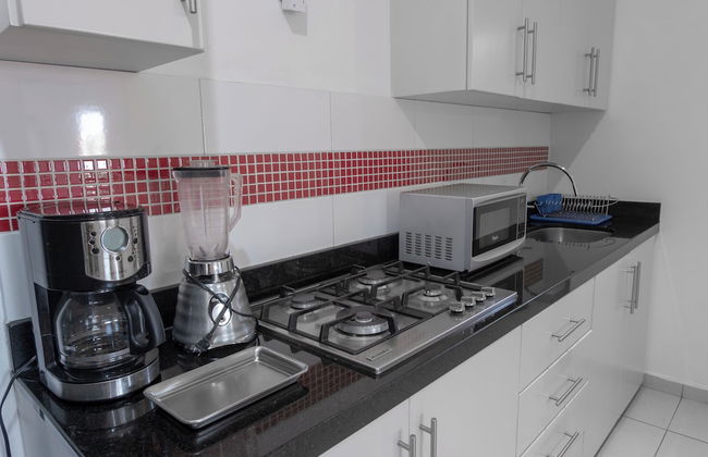 Apartamentos Torre II Condominios - Foto 43