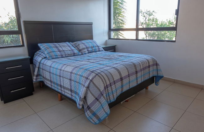 Apartamentos Torre II Condominios - Foto 11