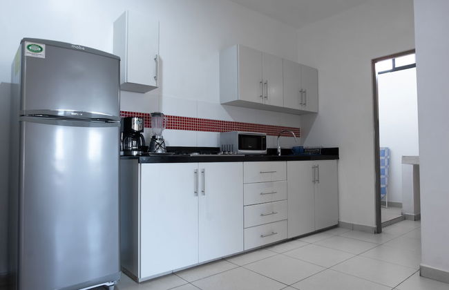 Apartamentos Torre II Condominios - Foto 44
