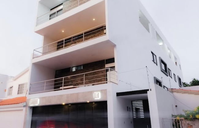 Apartamentos Torre II Condominios - Foto 1