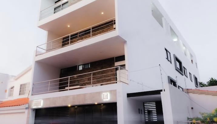 Photo 1 - Apartamentos Torre II Condominios