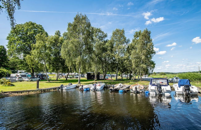 Ronneby Havscamping - Foto 18
