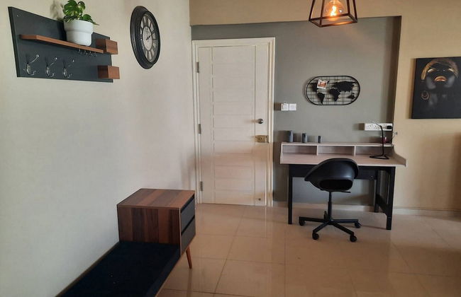 Paramount Gardens Resorts C201 - Foto 29